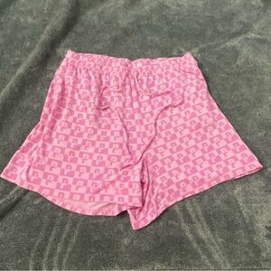Victoria’s Secret PINK pajama shorts size L